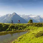 Tirol * 힙파흐