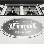 Tirol 아파트 *