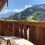 Tirol 아파트 *