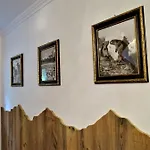 아파트 Tirol 힙파흐