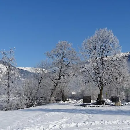 아파트 Tirol *
