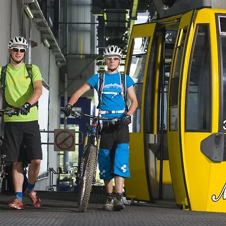 Tirol Apartmán