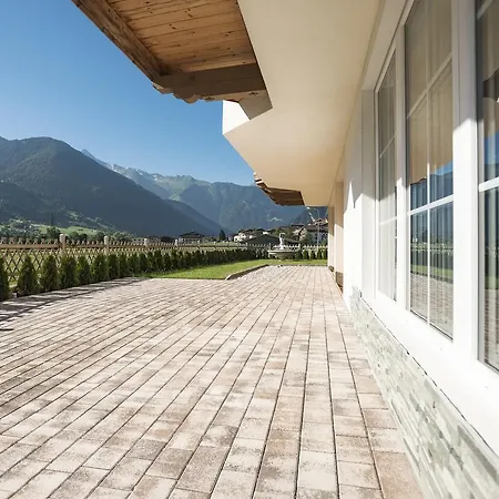 Apartamento Tirol