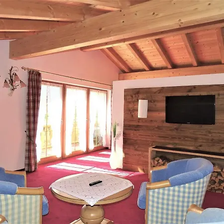 Apartmán Tirol