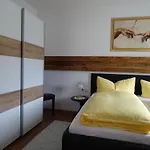 Lägenhet Tirol