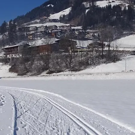 Appart Tirol Apartment Hippach
