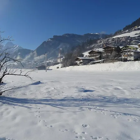 Appart Tirol