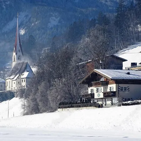 Appart Tirol * Hippach