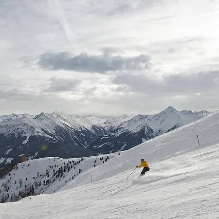Appart Tirol Apartment *