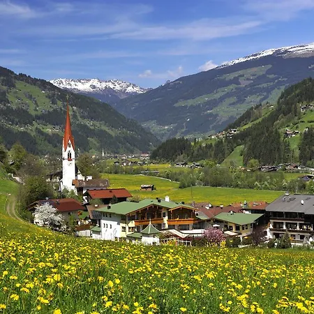 Apartment Appart Tirol