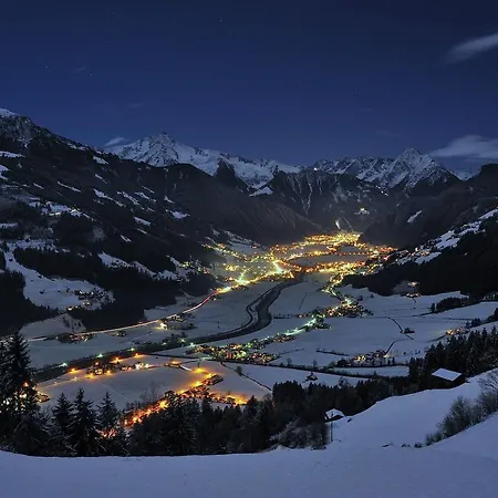 Appart Tirol Hippach