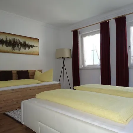 Apartment Appart Tirol