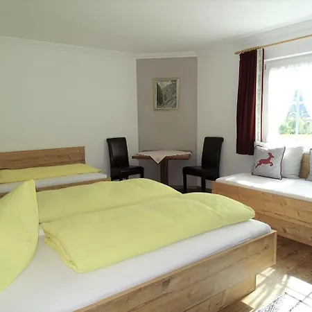 Appart Tirol Apartment *