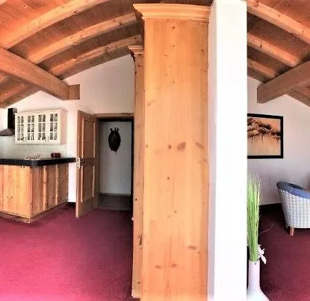 Appart Tirol * Hippach