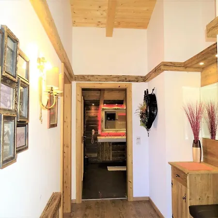 Apartment Appart Tirol Hippach