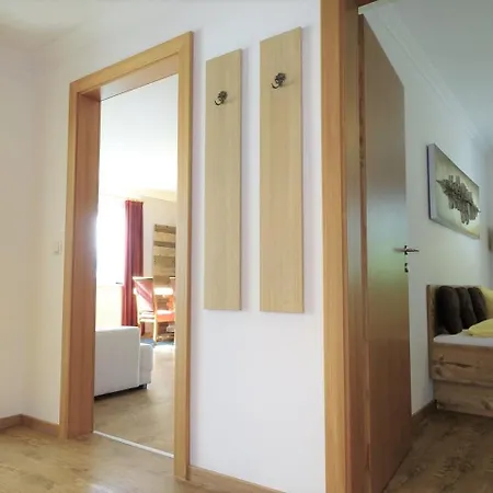 Appart Tirol Apartment *