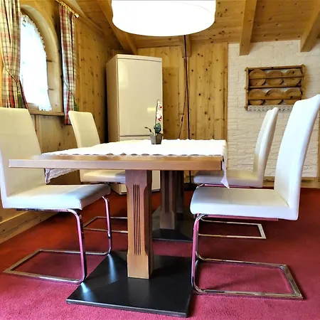 Appart Tirol Apartment *