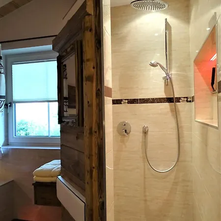 Appart Tirol Apartment *