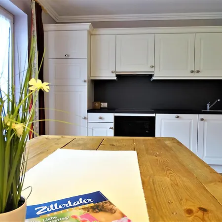 Appart Tirol Apartment *