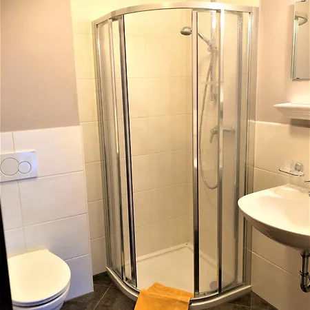 Appart Tirol Apartment