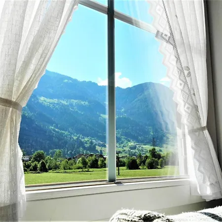 Appart Tirol *