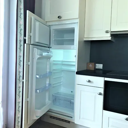 Apartment Appart Tirol