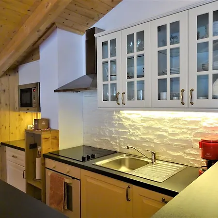 Appart Tirol Apartment
