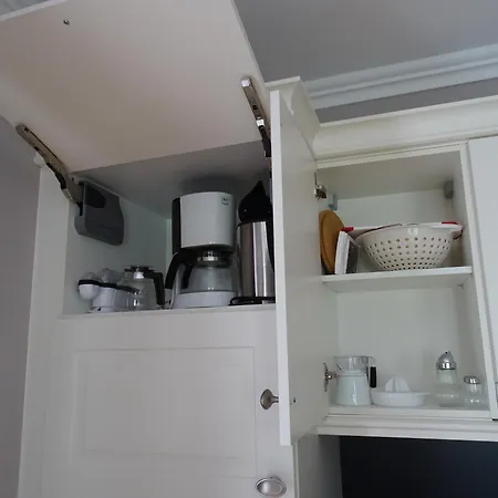Appart Tirol Apartment