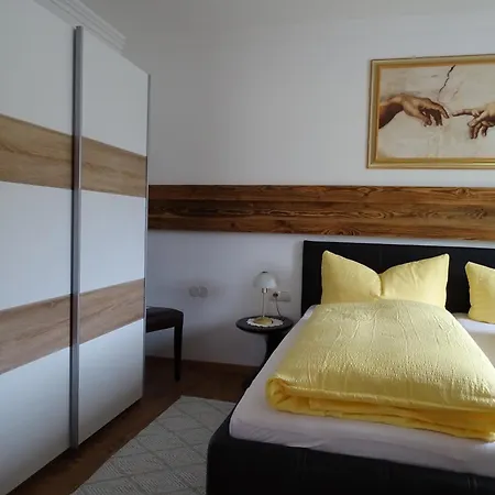 Apartment Appart Tirol