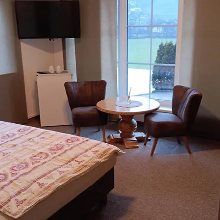 Appart Tirol Apartment *