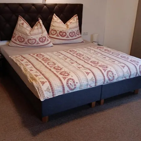 Appart Tirol Apartment Hippach
