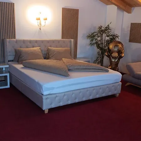 Apartment Appart Tirol