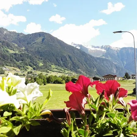 Appart Tirol Hippach
