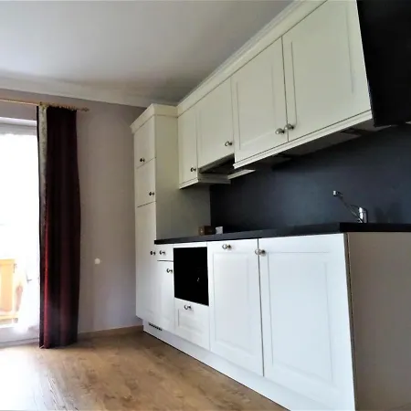 Appart Tirol Apartment *