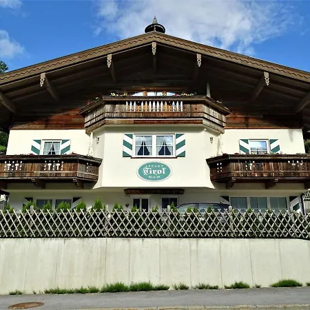 Appart Tirol
