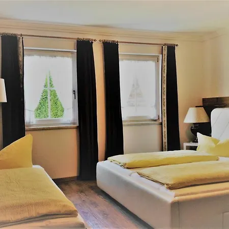 Apartment Appart Tirol