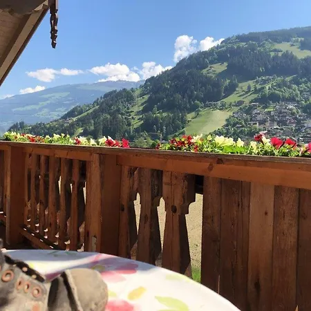 Appart Tirol Apartment *