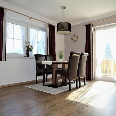 Apartment Appart Tirol Hippach