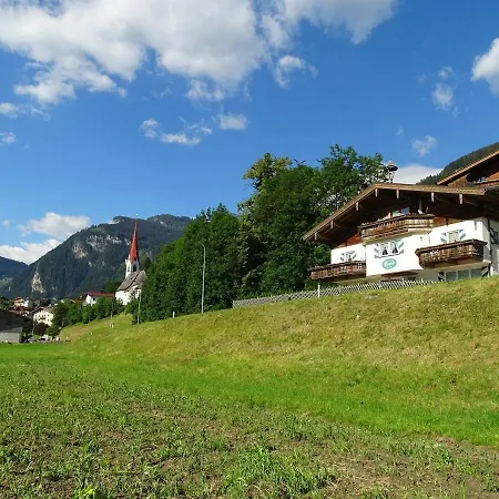 Appart Tirol * Hippach