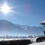 Appartement Tirol Hippach