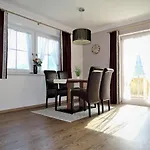 Appartement Tirol Hippach