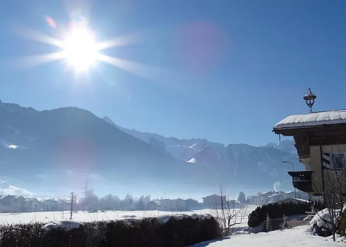 Appartement Tirol Hippach