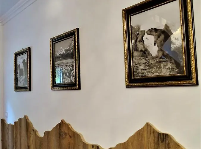 Appartement Tirol Hippach